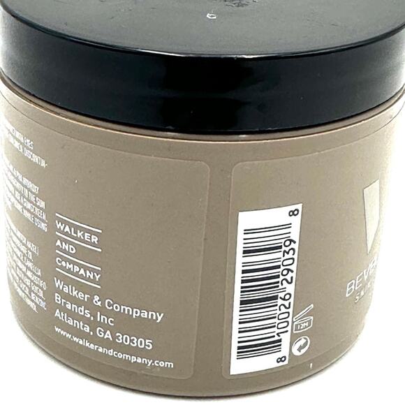 NEW - Bevel Men's Exfoliating Toner Pads - Picture 4 of 8